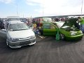 Sport1 trackday 2013